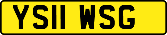 YS11WSG