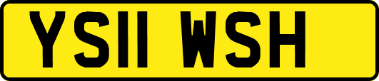 YS11WSH