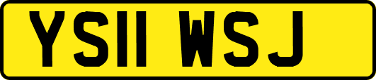 YS11WSJ
