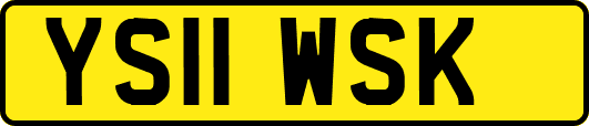 YS11WSK