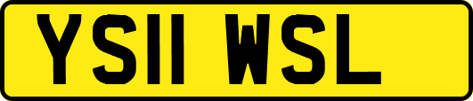 YS11WSL