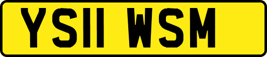 YS11WSM