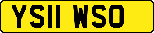 YS11WSO