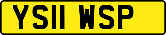 YS11WSP