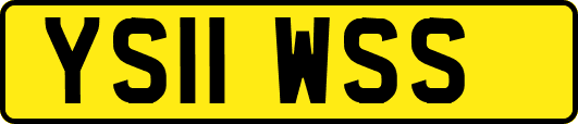 YS11WSS