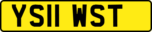YS11WST