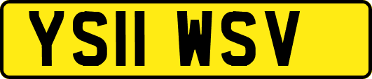 YS11WSV
