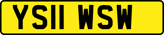 YS11WSW