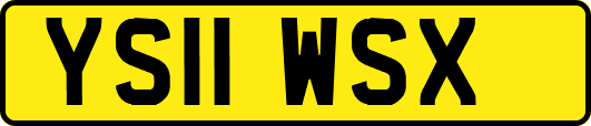 YS11WSX