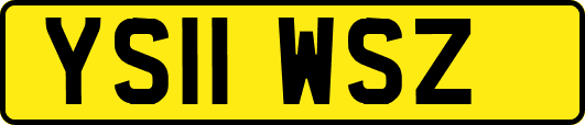 YS11WSZ