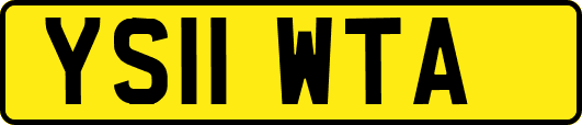 YS11WTA