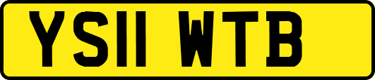 YS11WTB