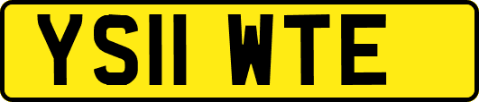 YS11WTE