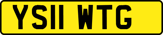 YS11WTG