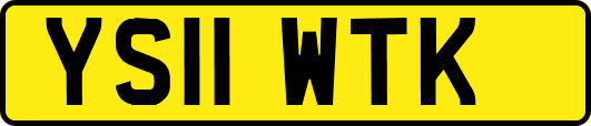 YS11WTK