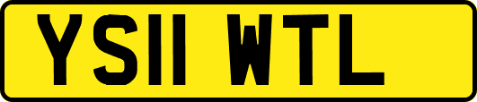 YS11WTL