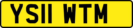 YS11WTM