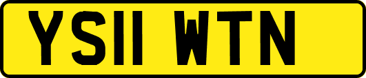 YS11WTN