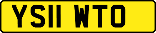 YS11WTO