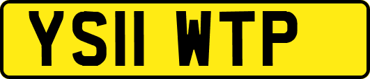 YS11WTP