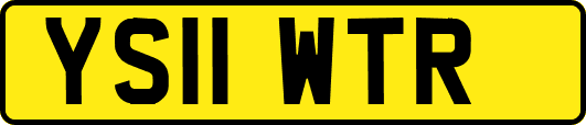 YS11WTR