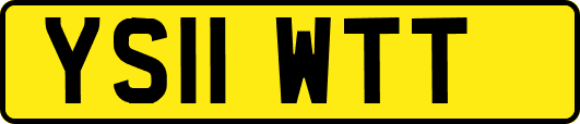 YS11WTT