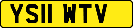 YS11WTV