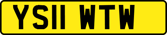 YS11WTW