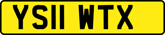YS11WTX