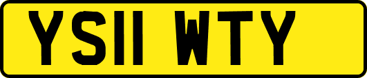 YS11WTY
