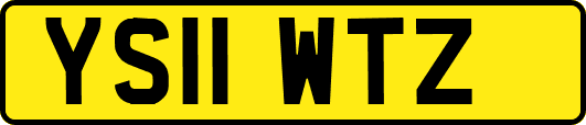 YS11WTZ