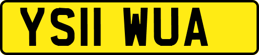 YS11WUA
