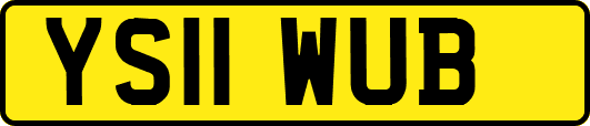 YS11WUB