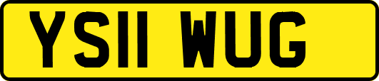 YS11WUG