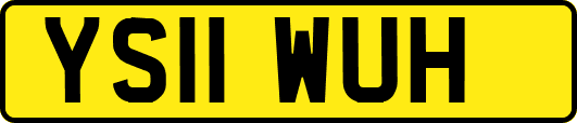 YS11WUH