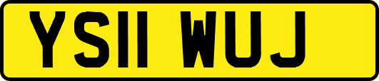 YS11WUJ