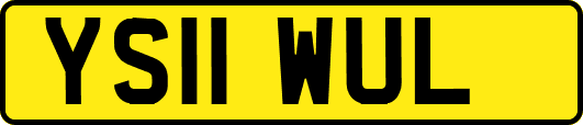 YS11WUL