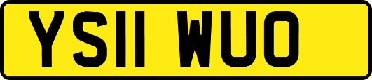 YS11WUO