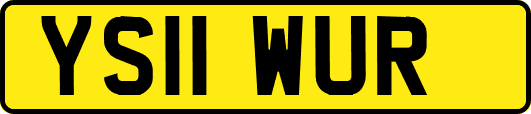 YS11WUR