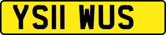 YS11WUS