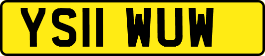 YS11WUW
