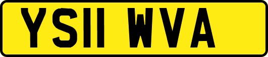 YS11WVA