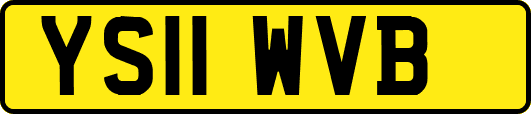 YS11WVB