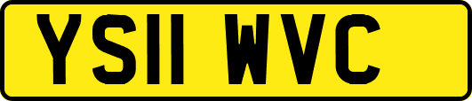 YS11WVC