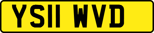 YS11WVD