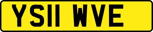 YS11WVE