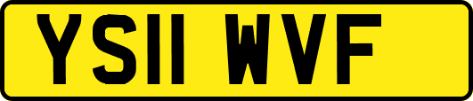 YS11WVF