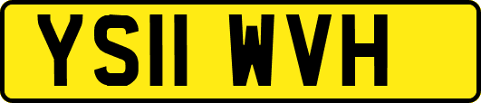 YS11WVH