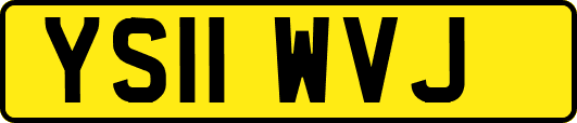 YS11WVJ