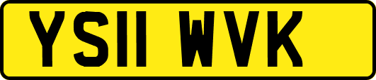 YS11WVK